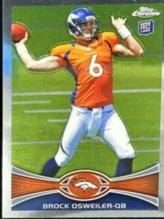 Brock Osweiler