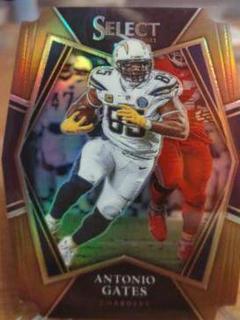 Antonio Gates