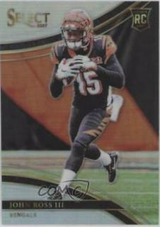 John Ross III