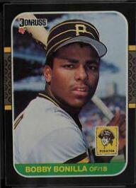 Bobby Bonilla