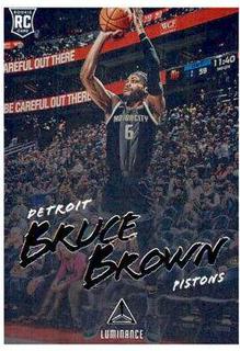 Bruce Brown