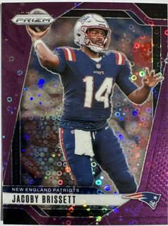 Jacoby Brissett