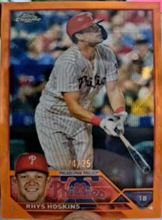 Rhys Hoskins