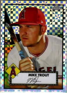 Mike Trout