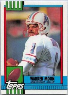 Warren Moon