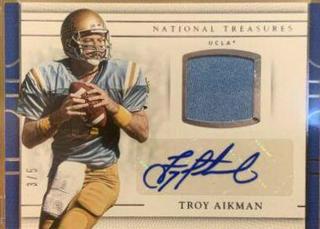 Troy Aikman
