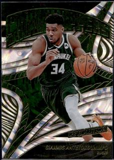 Giannis Antetokounmpo