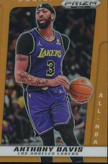 Anthony Davis