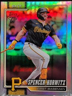 Spencer Horwitz