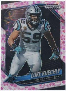 Luke Kuechly