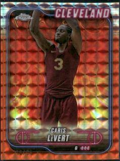 Caris LeVert