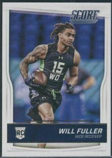Will Fuller