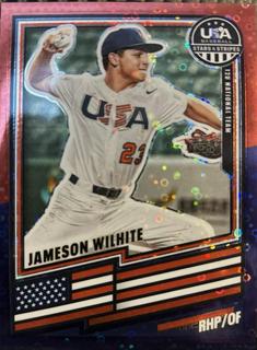 Jameson Wilhite
