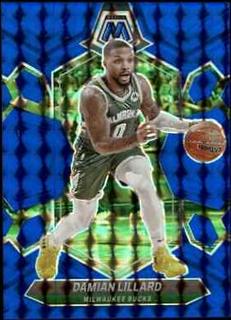 Damian Lillard