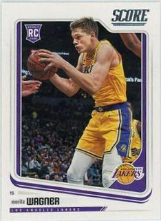 Moritz Wagner
