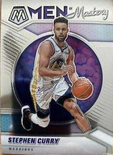 Stephen Curry