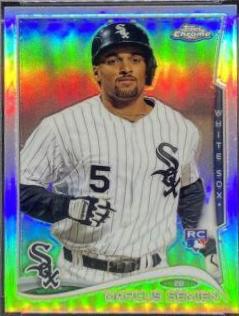 Marcus Semien