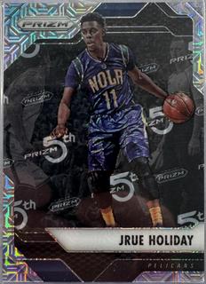 Jrue Holiday
