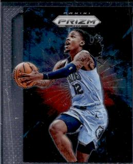 Ja Morant