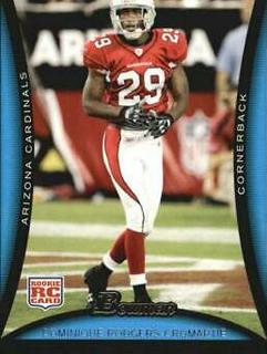 Dominique Rodgers Cromartie