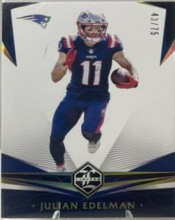 Julian Edelman