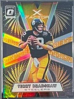 Terry Bradshaw
