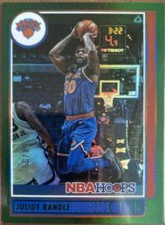 Julius Randle
