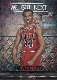 Wendell Carter Jr.