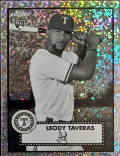Leody Taveras