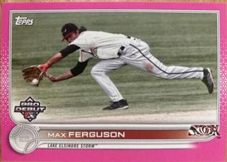 Max Ferguson