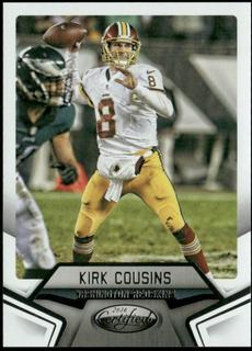 Kirk Cousins