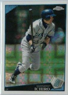 Ichiro