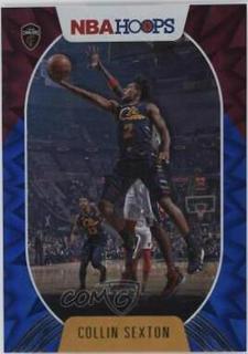 Collin Sexton