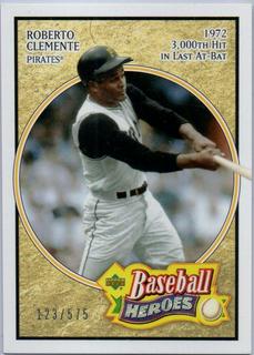 Roberto Clemente