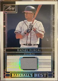 Rafael Furcal