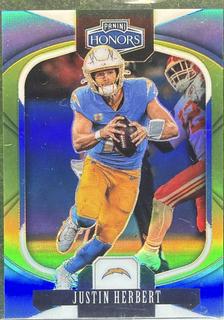 Justin Herbert