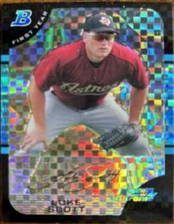 Luke Scott