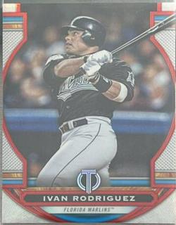 Ivan Rodriguez