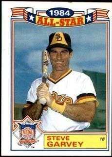 Steve Garvey