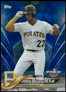 Andrew McCutchen