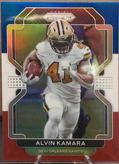 Alvin Kamara