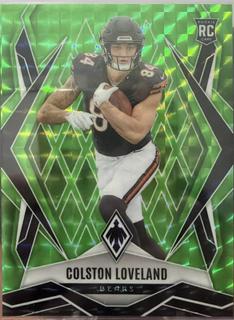 Colston Loveland
