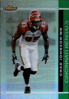 Chad Johnson