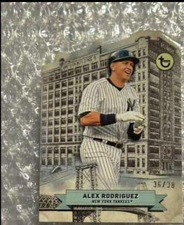 Alex Rodriguez