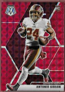 Antonio Gibson