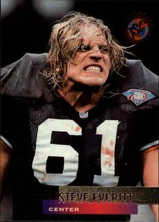 STEVE EVERITT