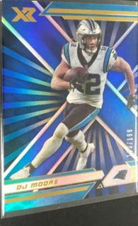 DJ Moore