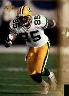 Corey Bradford