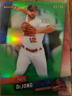 Paul DeJong