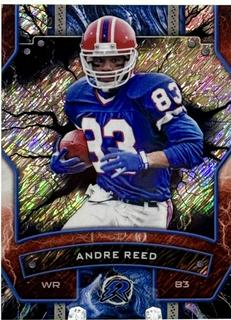 Andre Reed